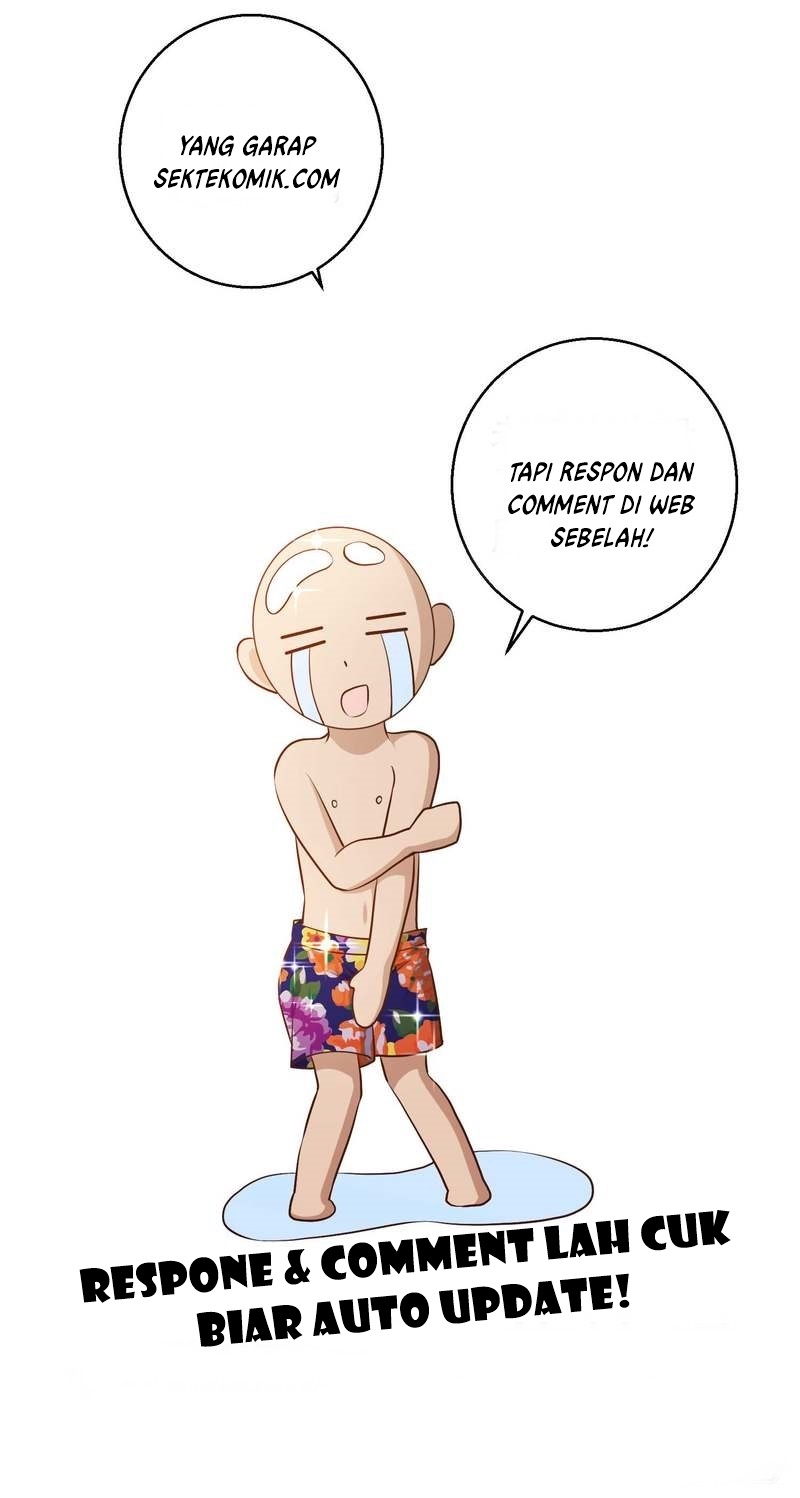 God Fisherman Chapter 29 Bahasa Indonesia